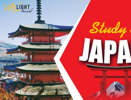 Xin Visa du học Nhật Bản 2023 cần những điều kiện gì?