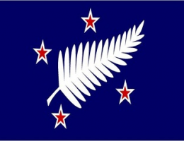 VISA NEW ZEALAND